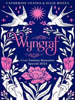 cover image of Wyngraf Romance Special 2023
